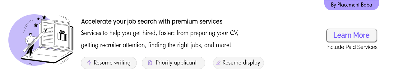 Resume Help