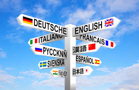 Foreign Language